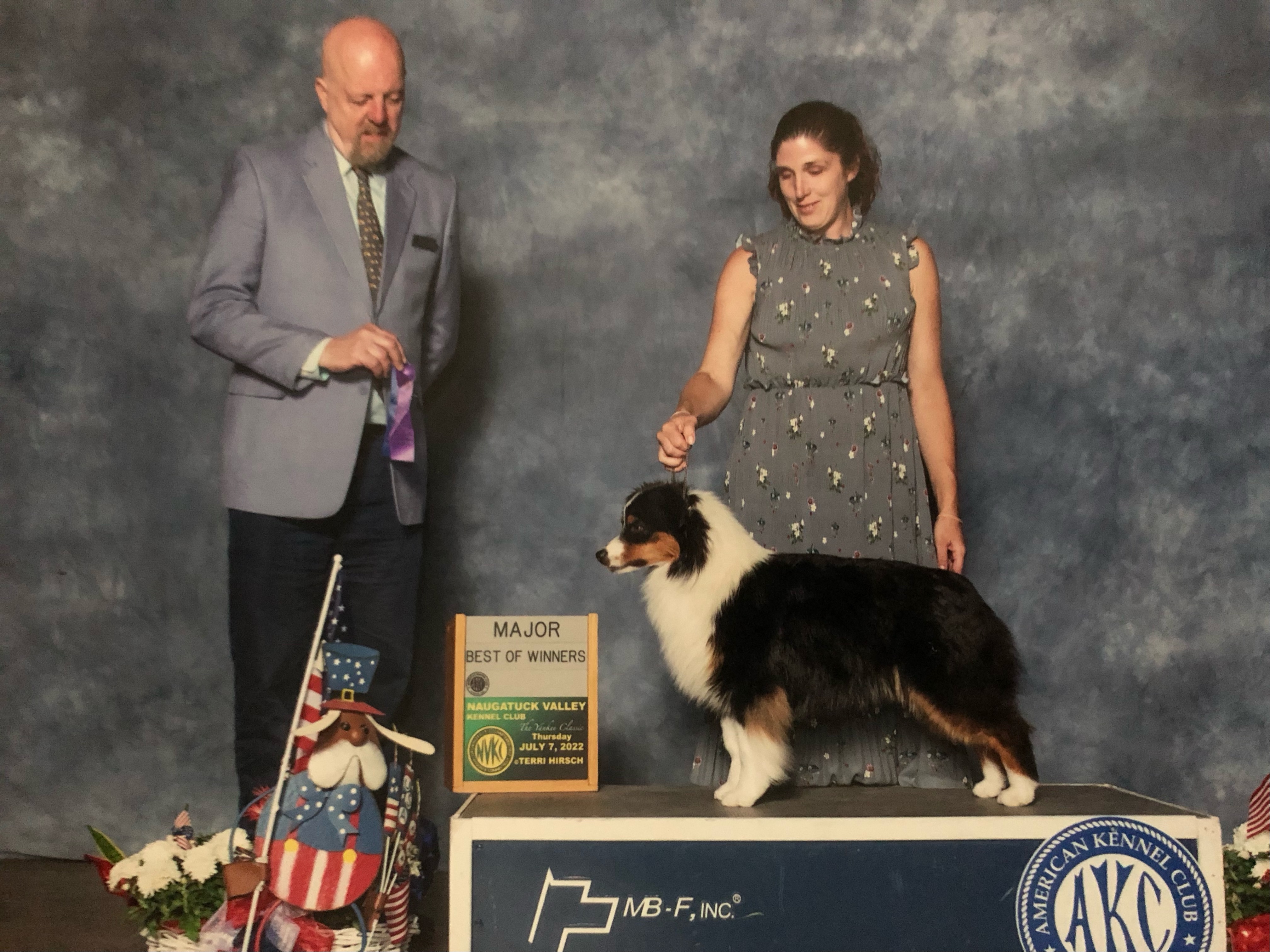 Homespun Swaggalicious